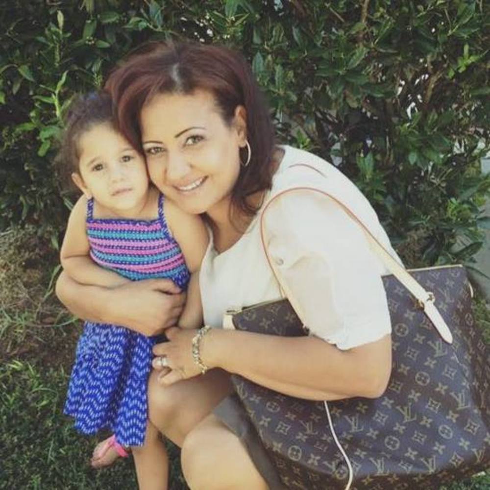 Meet your Posher, Suzi